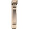 Ekena Millwork Olympic Craftsman Smooth Bracket w/ Offset Brace, Douglas Fir, 5 1/2"W x 26"D x 30"H BKT0604X26X30OLY04SDF - alternate 3